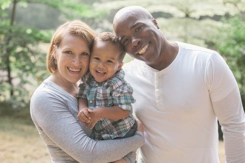 family sponsorship