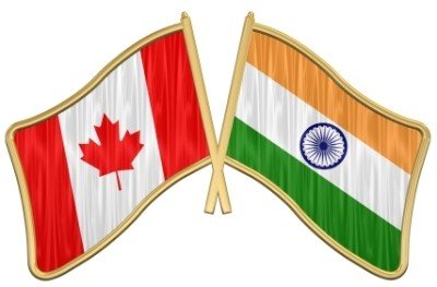 Immigrating To Canada From India