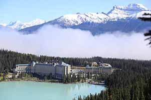 migrate to banff