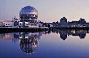 migrate to vancouver