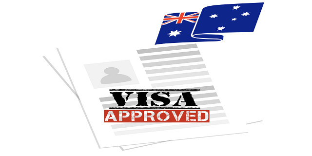 Australian Business Visa