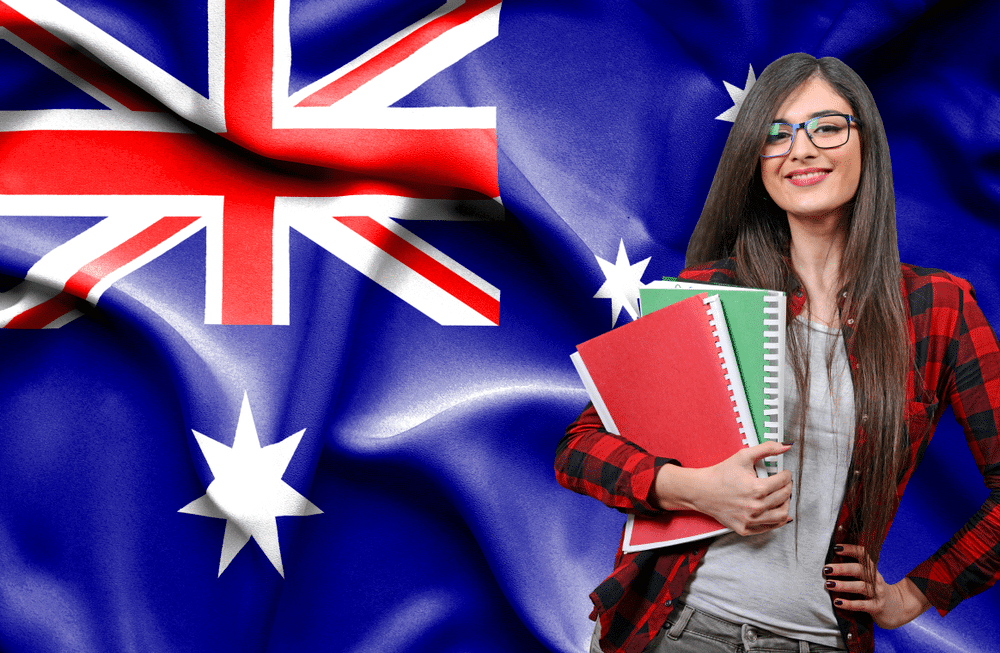 Immigration for students