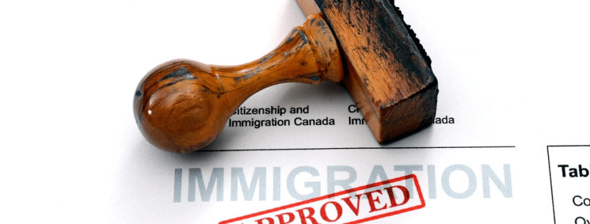 immigration consultant vancouver