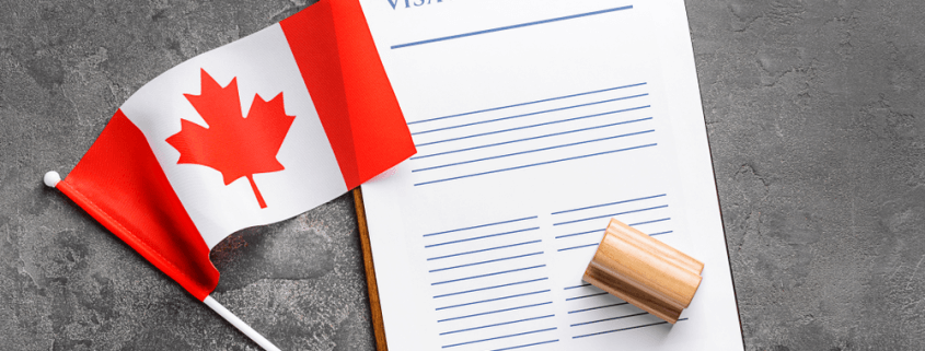 PR fpr canada