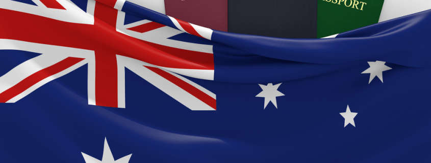 immigration consultant