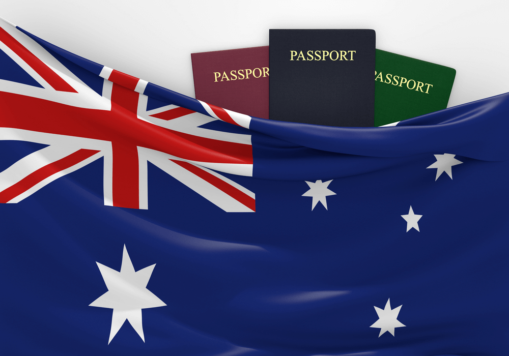 New Immigration Rules Now Effective For South Australia Licensed