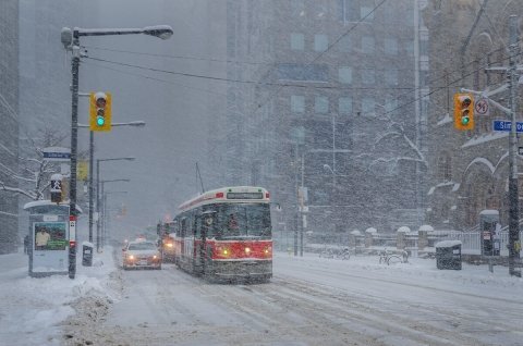 life in Canada for Immigrants