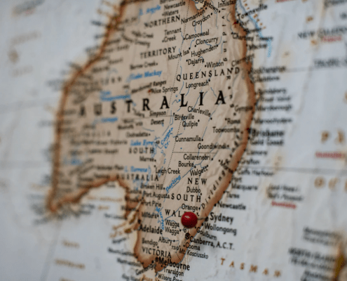 Immigration Consultant